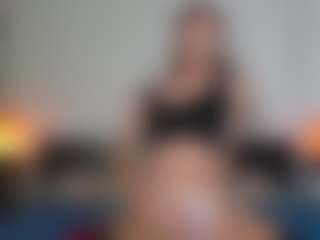 Alex and John's Live Sex Cam Show