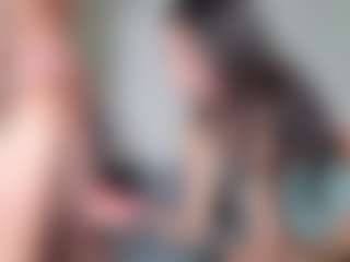 Live cam show with Alex and John - Brown Hair on Camsoda