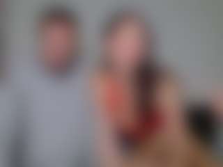 Alex and John's Live Sex Cam Show