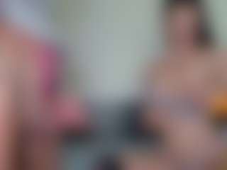 Alex and John's Live Sex Cam Show