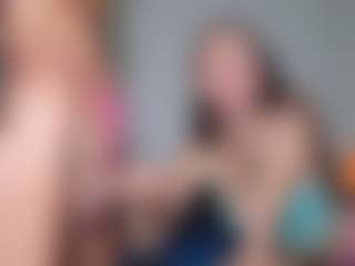 Alex and John's Live Sex Cam Show