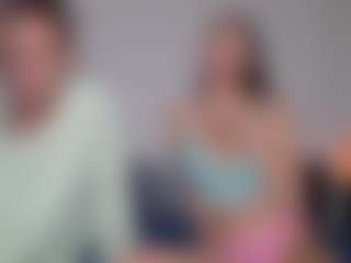 Alex and John's Live Sex Cam Show