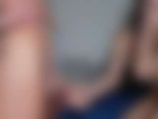 Alex and John's Live Sex Cam Show