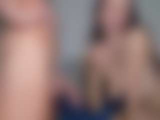 Alex and John's Live Sex Cam Show