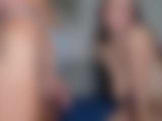 Alex and John's Live Sex Cam Show