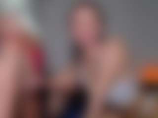 Alex and John's Live Sex Cam Show