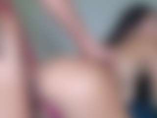 Alex and John's Live Sex Cam Show