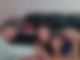 Alex and John's Live Sex Cam Show