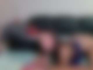 Alex and John's Live Sex Cam Show