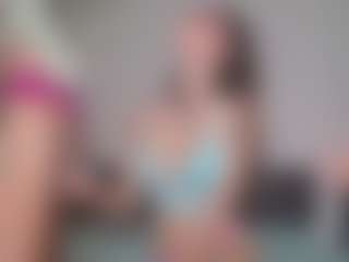 Alex and John's Live Sex Cam Show
