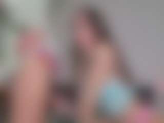 Alex and John's Live Sex Cam Show