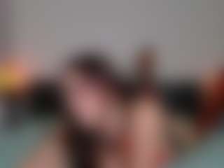 Alex and John's Live Sex Cam Show