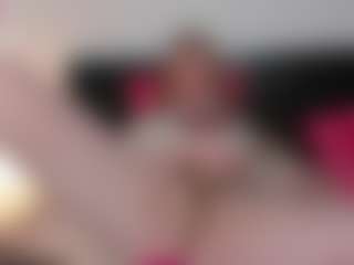 Live cam show with stassiemil1 - Gray Eyes on Cam Slut