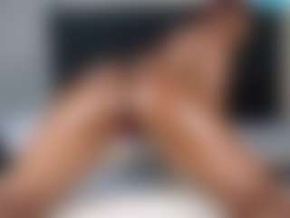 CaramelHaze's Live Sex Cam Show