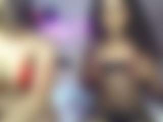 CaramelHaze's Live Sex Cam Show