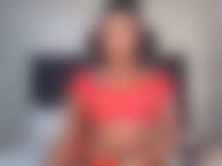 Live cam show with CaramelHaze - Tongue on infinitiblacc.com