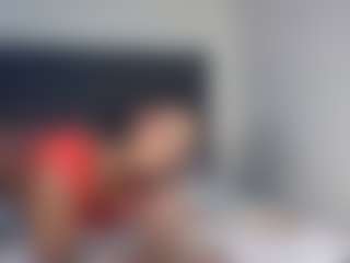 CaramelHaze's Live Sex Cam Show