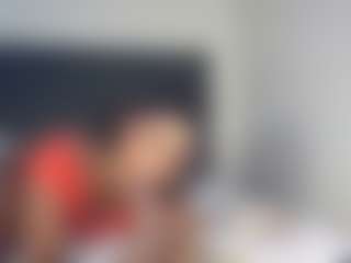 CaramelHaze's Live Sex Cam Show