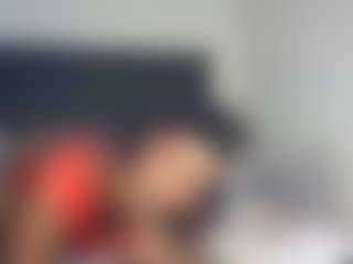 CaramelHaze's Live Sex Cam Show
