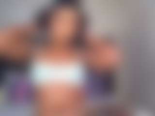 CaramelHaze's Live Sex Cam Show