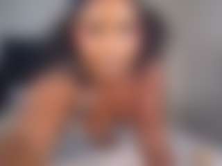 CaramelHaze's Live Sex Cam Show