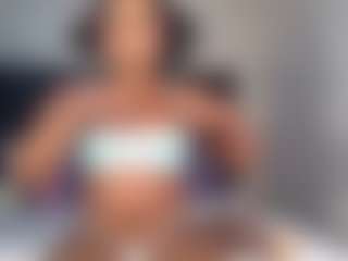 CaramelHaze's Live Sex Cam Show