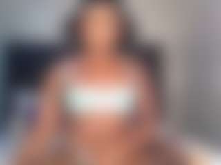 CaramelHaze's Live Sex Cam Show