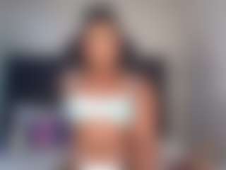 CaramelHaze's Live Sex Cam Show