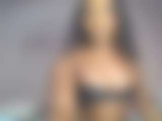 CaramelHaze's Live Sex Cam Show