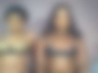 CaramelHaze's Live Sex Cam Show