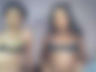 CaramelHaze's Live Sex Cam Show
