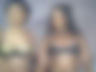 CaramelHaze's Live Sex Cam Show