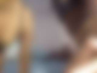 CaramelHaze's Live Sex Cam Show