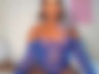 CaramelHaze's Live Sex Cam Show