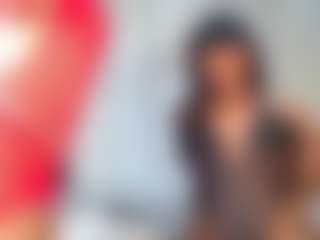 Live cam show with CaramelHaze - Sexwebcam Ebony on Gym Cam Girls