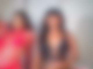 CaramelHaze's Live Sex Cam Show