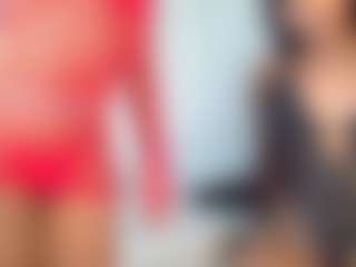 CaramelHaze's Live Sex Cam Show