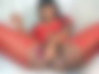 Show en direct avec CaramelHaze - Belly sur Camsoda