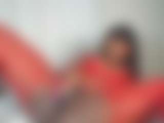 CaramelHaze's Live Sex Cam Show