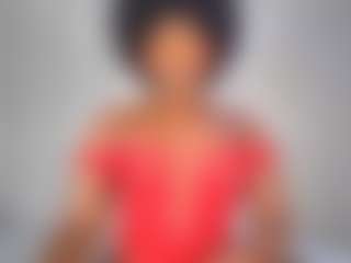 Live cam show with CaramelHaze - Ebony Petite on Dare Cams