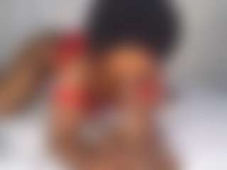 CaramelHaze's Live Sex Cam Show