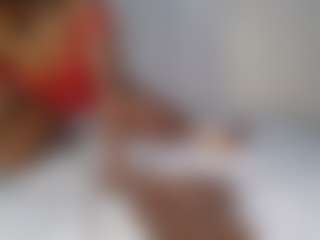 Live cam show with CaramelHaze - Dreads on Camiplay Live