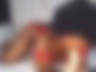 CaramelHaze's Live Sex Cam Show