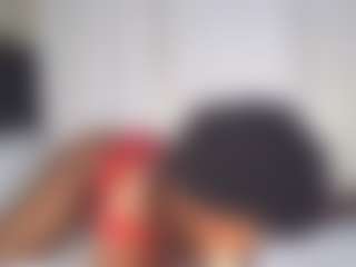 CaramelHaze's Live Sex Cam Show
