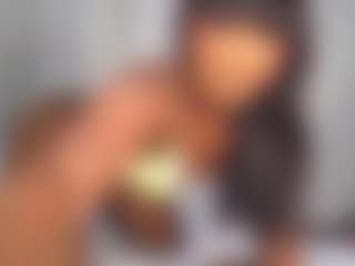 CaramelHaze's Live Sex Cam Show