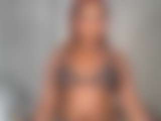 CaramelHaze's Live Sex Cam Show