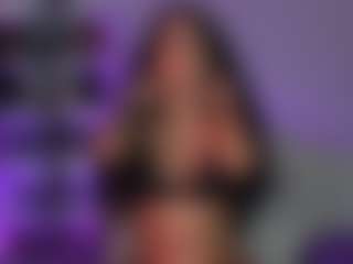 AngelaMystX's Live Sex Cam Show