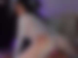 AngelaMystX's Live Sex Cam Show