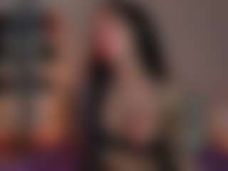 AngelaMystX's Live Sex Cam Show