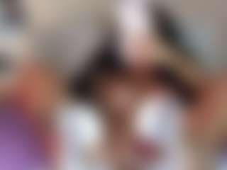 AngelaMystX's Live Sex Cam Show